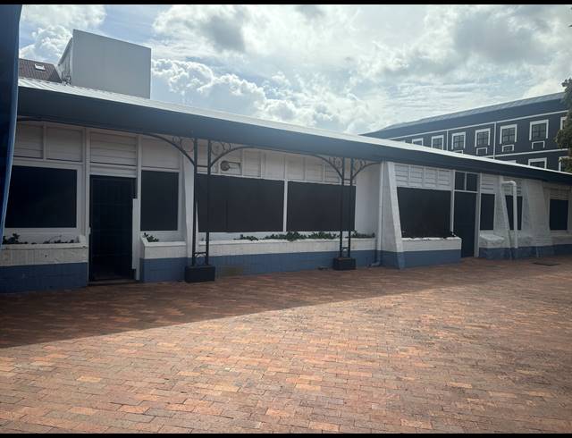 450M² RETAIL TO LET IN AUDAS ESTATE